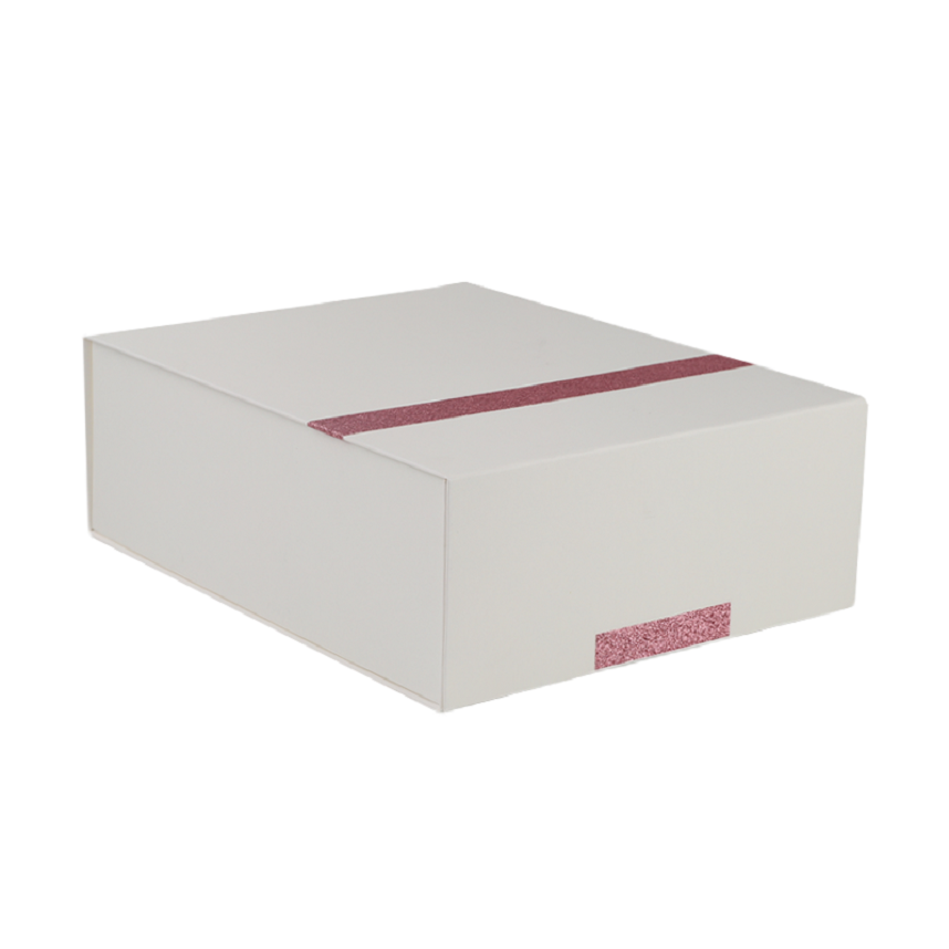 Apparel Folding Box