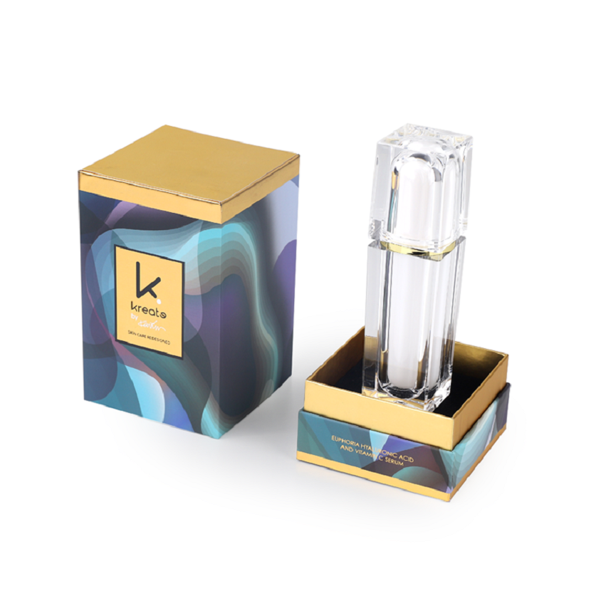 Cosmetic Gift Box