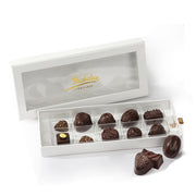 BRCGS Certificated Chocolate Drawer Box