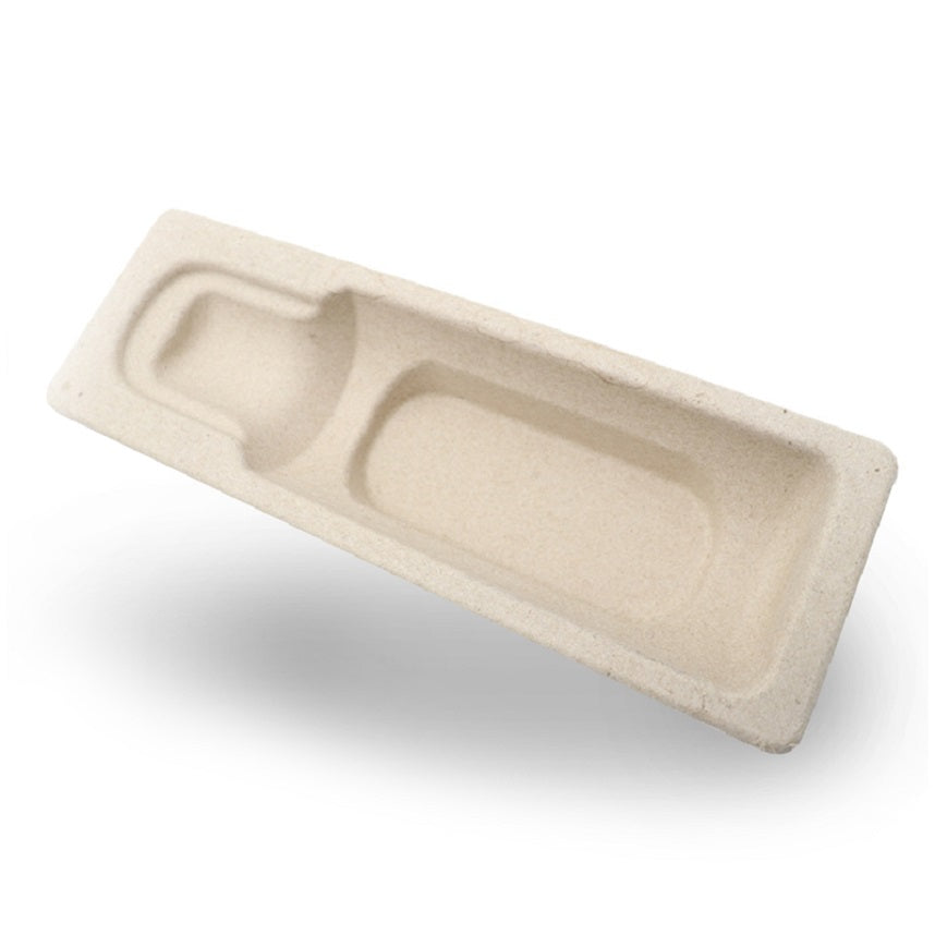 Cosmetic Pulp Tray