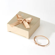 Jewelry box set Custom gift box