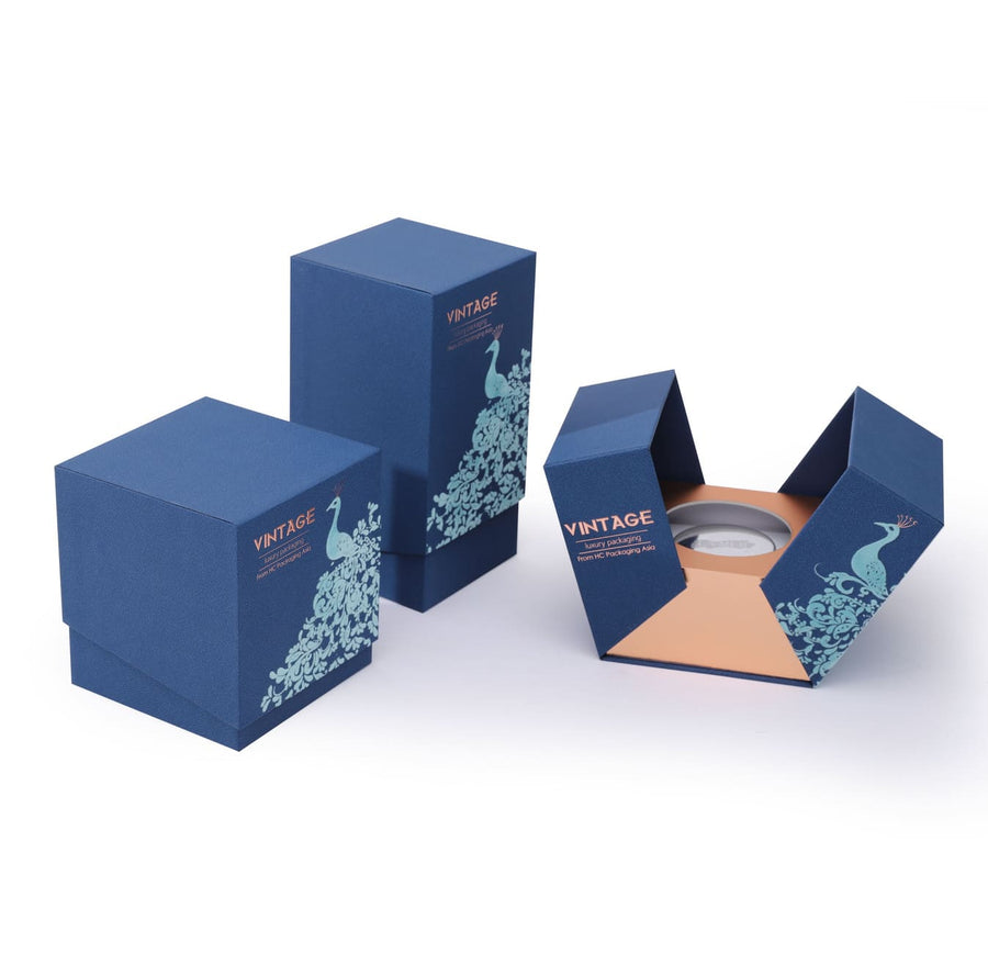 Perform Gift Box