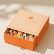 BRCGS Certificated Custom Candy Drawer Box