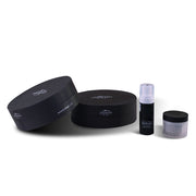 Skincare Paper Tube Packaging Gift box set