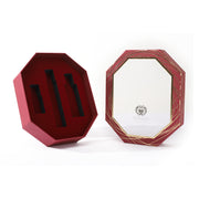 Lid&Base Box With Window For Perfume Packaging