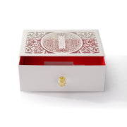 Factory  Cardboard Drawer Perfume Packaging Box