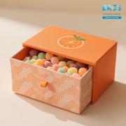 BRCGS Certificated Custom Candy Drawer Box