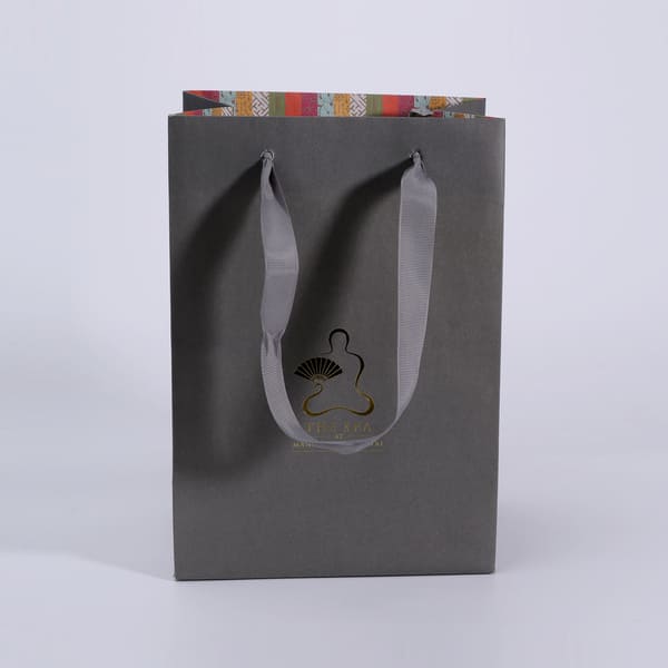 Luxury Paper Bag