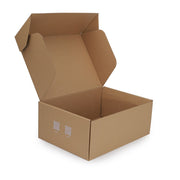 Corrugated Garment Box