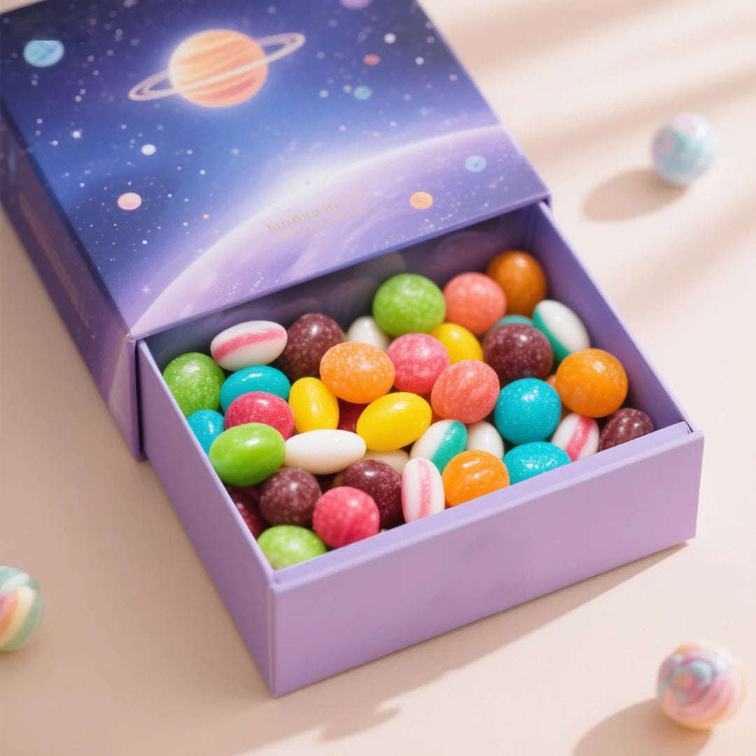 Candy Drawer Box