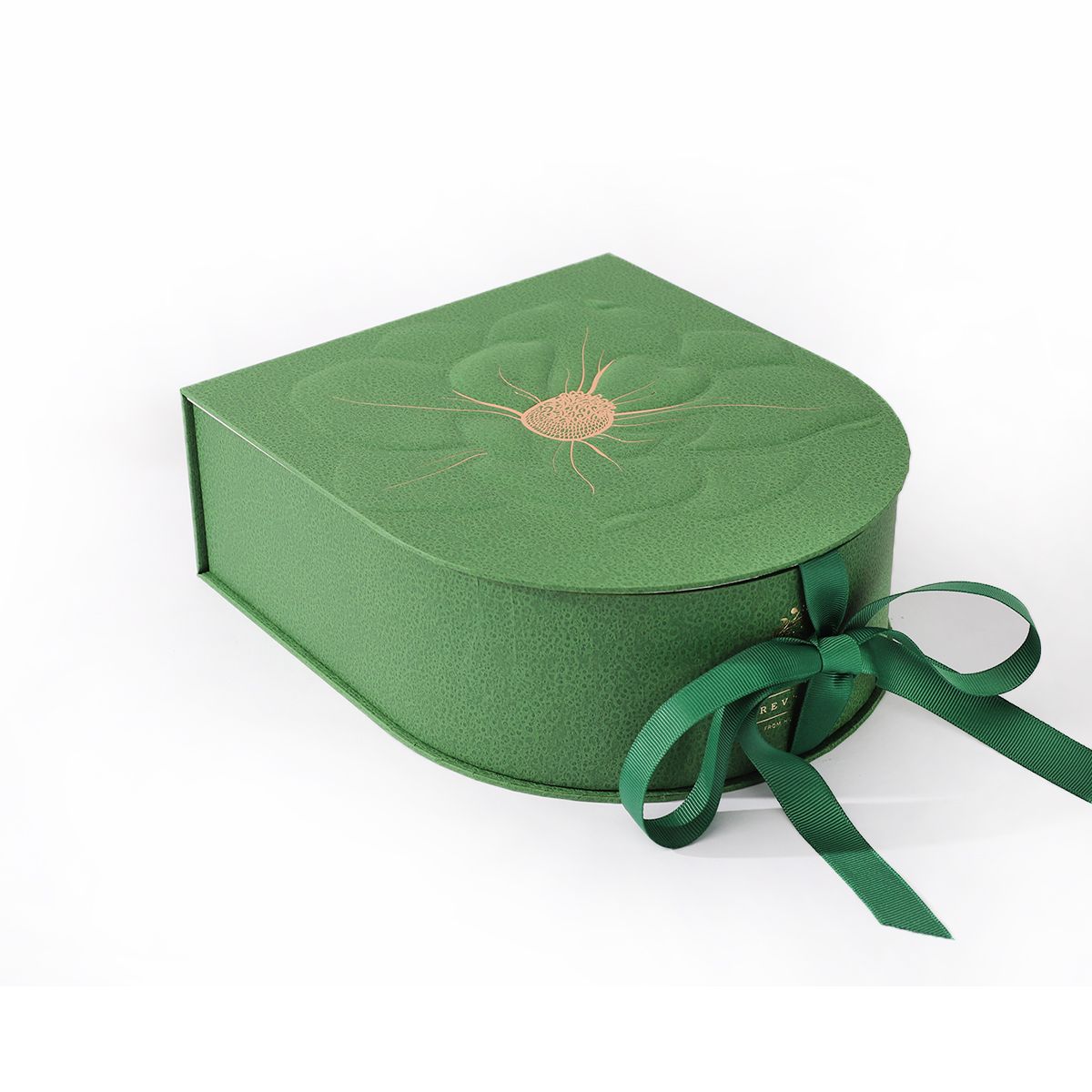 Lid Style Cardboard  Perfume Packaging Box