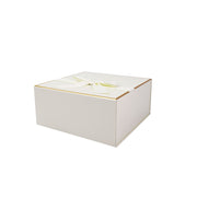 Bridesmaid Gift Box with Bow