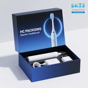 BRCGS Certificated Lid and Base Box for Electric Toothbrush