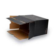 Corrugated Zipper Box