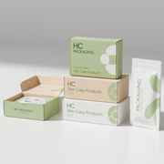 BRCGS Certificated Corrugated Box for Face Mask