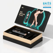 BRCGS Certificated Lid and Base Box for Hair Removal Device