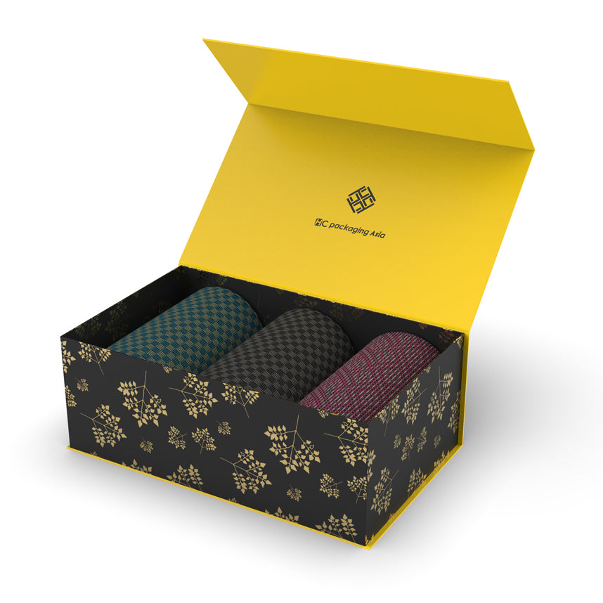 Garment Packing Box
