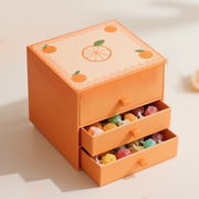 BRCGS Certificated Custom Candy Drawer Box