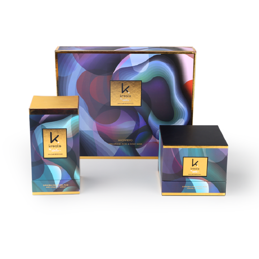 Cosmetic Gift Box