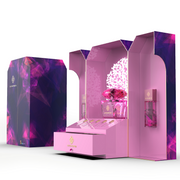 Cosmetic Display Box
