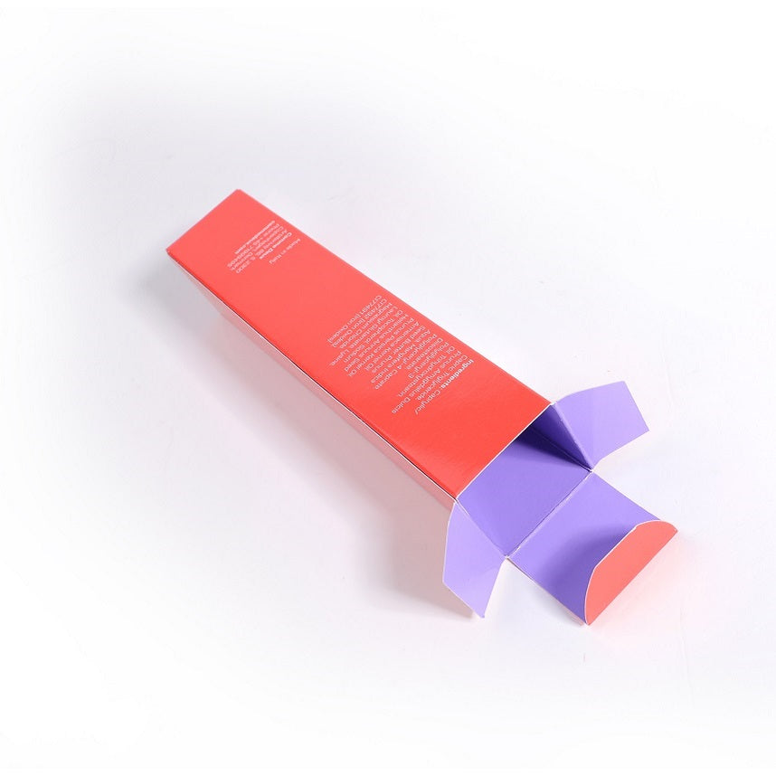 Facial Cleanser Box
