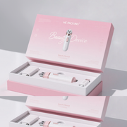 BRCGS Certificated Lid and Base Box for Beauty Device