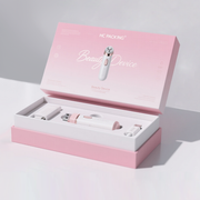 BRCGS Certificated Lid and Base Box for Beauty Device