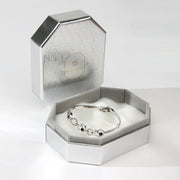 Special Shape Customized Bracelet Necklace Gift Box