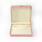 Large jewelry necklace gift box customization