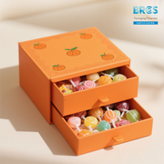 BRCGS Certificated Custom Candy Drawer Box