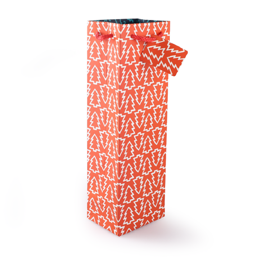 Gift Paper Bag