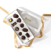 BRCGS Certificated Chocolate Drawer Box