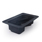 Black Pulp Tray