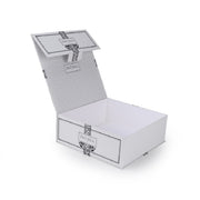 Custom Made Folding Gift Box