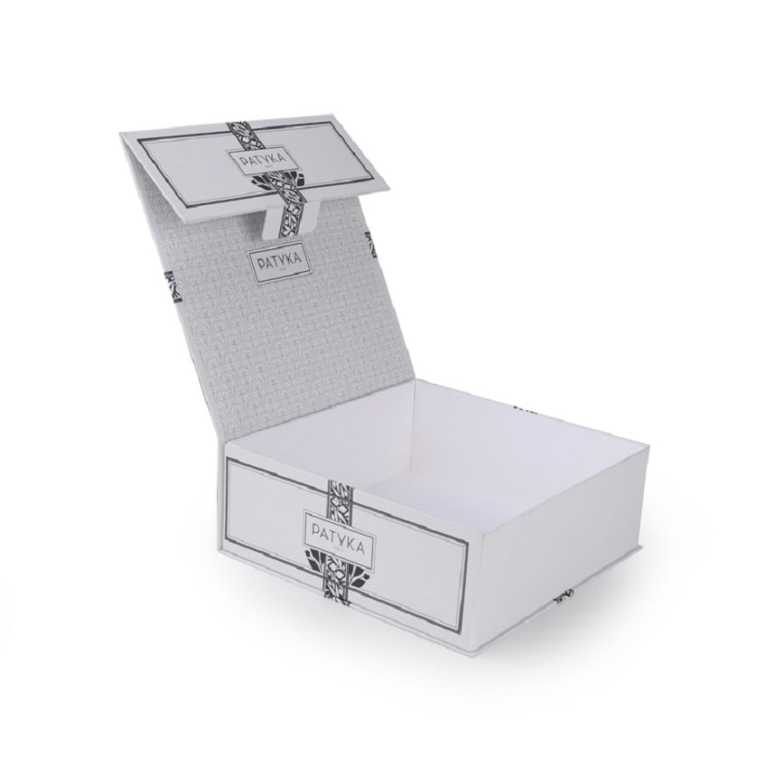 Custom Made Folding Gift Box