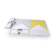 Custom Made Folding Gift Box