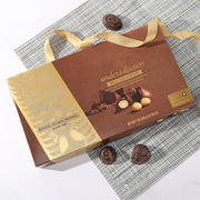 BRCGS Certificated Chocolate Cardboard Box