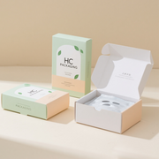 BRCGS Certificated Corrugated Box for Face Mask