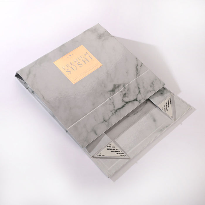 Premium Foldable Box