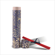 Creative paper tube design Cigarette paper tube