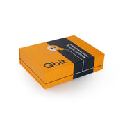 Custom Printed Folding Box