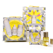 cardboard printing skincare setting box