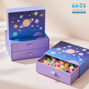 BRCGS Certificated Candy Drawer Box