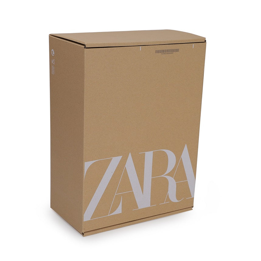 Corrugated Garment Box