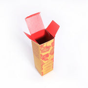 Gold Cosmetic Box