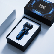 BRCGS Certificated Lid and Base Box for Razor