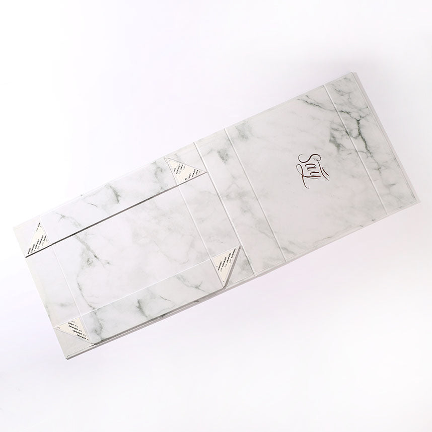 Premium Foldable Box