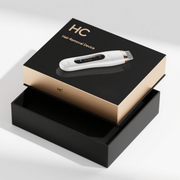 BRCGS Certificated Lid and Base Box for Hair Removal Device