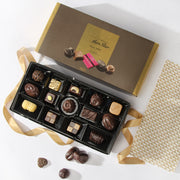 Top&Base Chocolate Packaging gift box