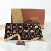 BRCGS Certificated Chocolate Cardboard Box